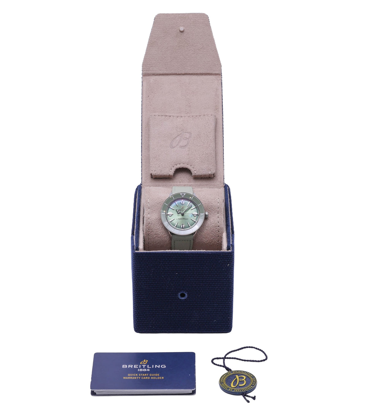 BREITLING SUPEROCEAN HERITAGE 57 - A10340 - Watch - 38mm f244a6ca-abb5-4926-a30c-17edf3eb9de6.jpg