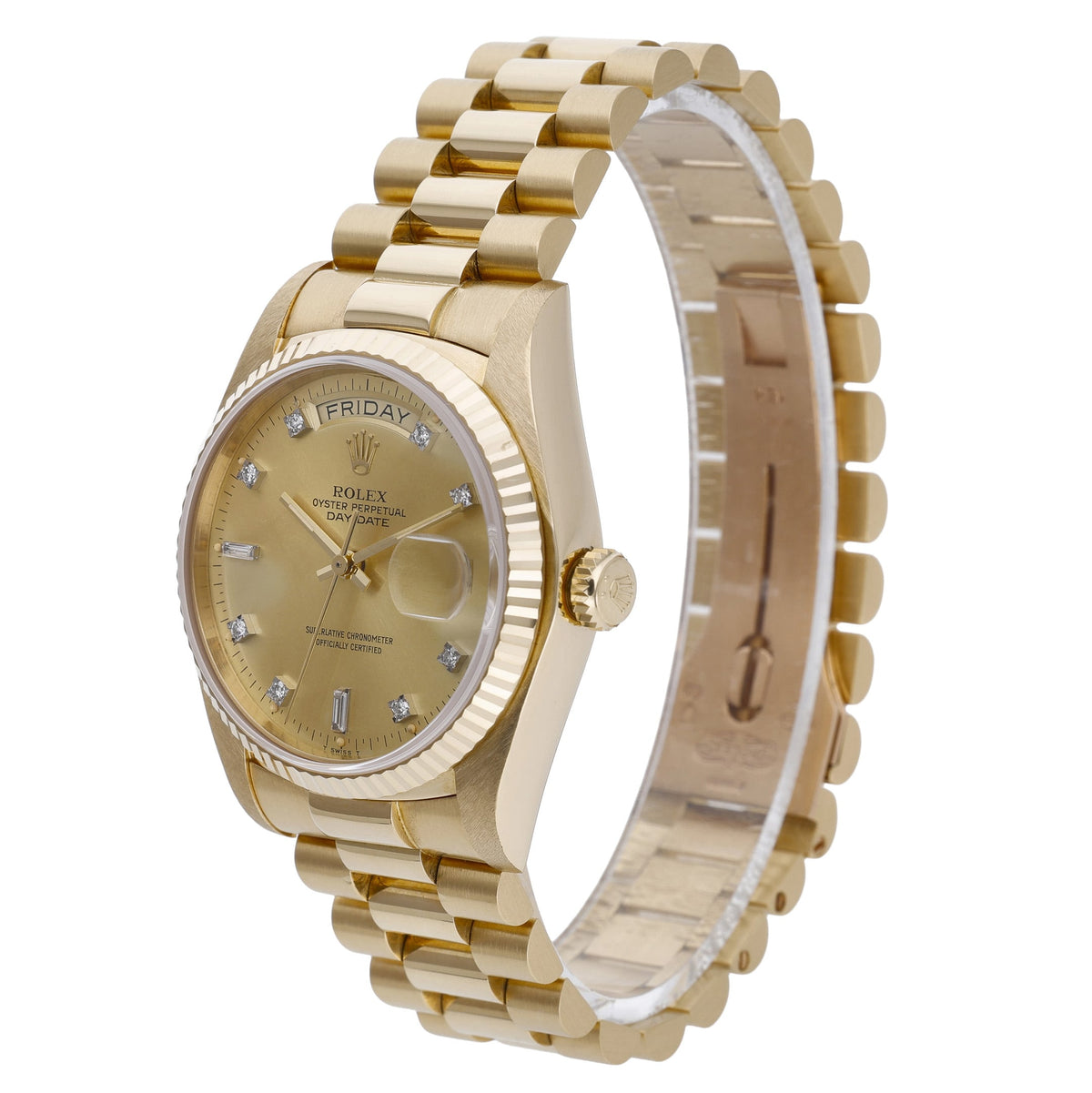 ROLEX DAY-DATE - 18038 - Watch - 36mm f249100f-3d67-4b73-a42b-767bf9a70a6e.jpg