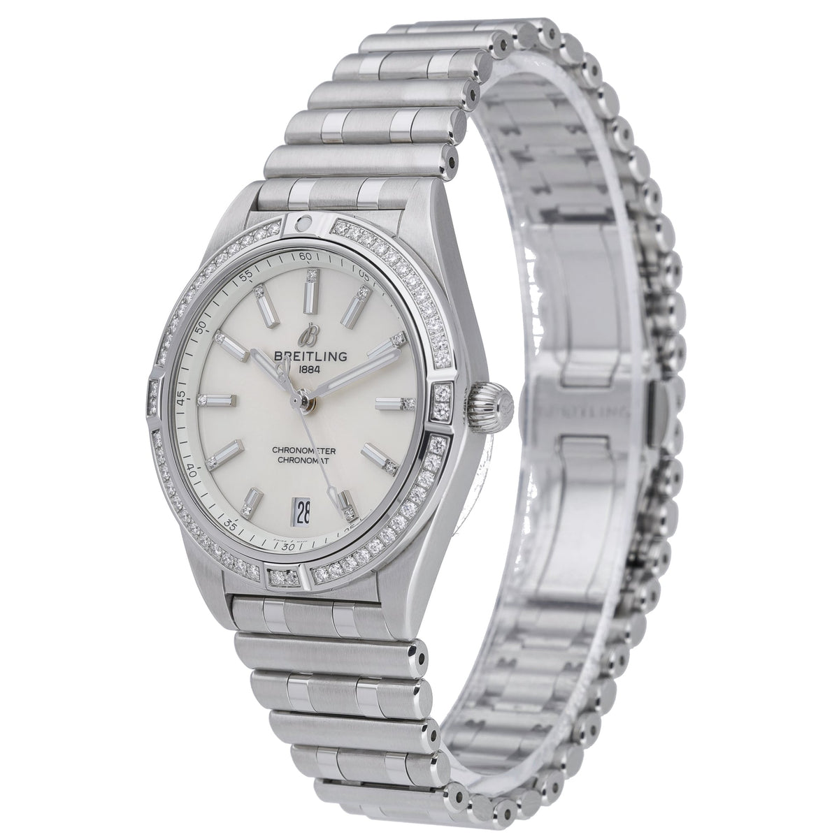 BREITLING CHRONOMAT - A10380 - Watch - 36mm f25fcd8c-08b3-4ed2-8c24-68703548f742.jpg