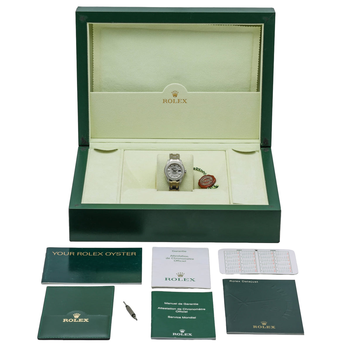 ROLEX DATEJUST PEARLMASTER - 80359 - Watch - 29mm f25fd9b0-4c4c-4ce3-94d5-3d0e86fa5881.jpg