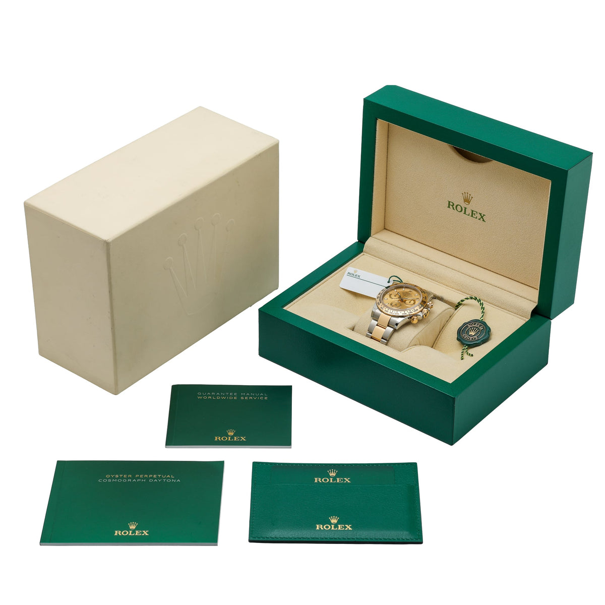 ROLEX DAYTONA - 116503 - Watch - 40mm f28d5c13-e901-4367-9a9f-165d95f3d361.jpg
