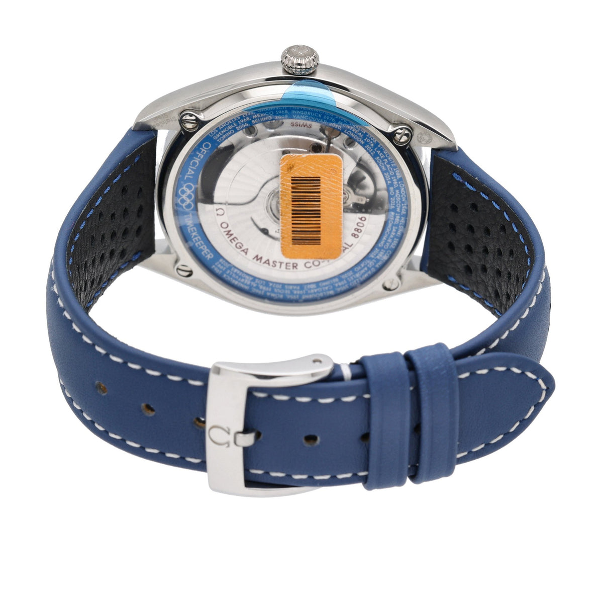 OMEGA SEAMASTER  - 522.32.40.20.04.001 - Watch - 39.5mm f2929dda-2d43-4ef3-a017-95490a054af1.jpg