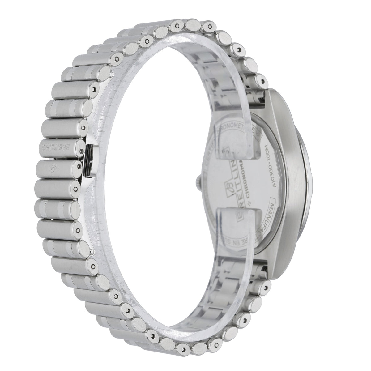 BREITLING CHRONOMAT 36 - A10380 - Watch - 36mm f29ab8d1-fffd-4960-8a7d-ef8a709cfa95.jpg