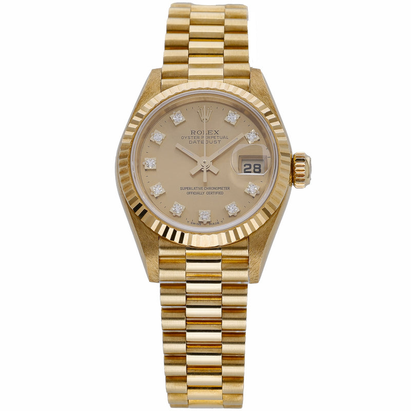 ROLEX DATEJUST - 69178 - Watch - 26mm f2c8a492-f045-42f4-9d8d-a6437c149ecf.jpg