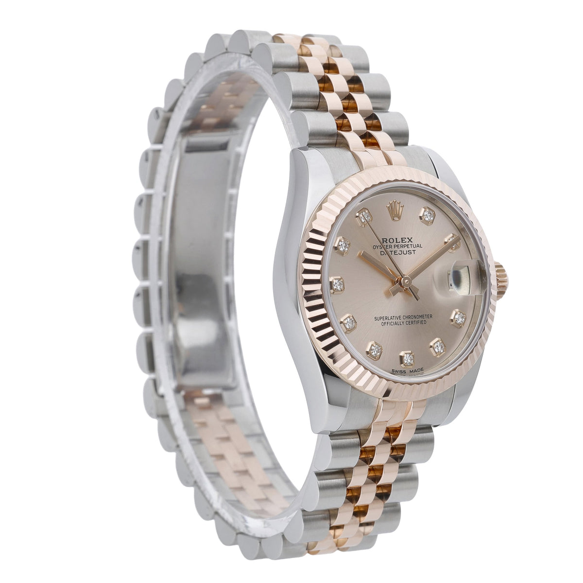 ROLEX DATEJUST 31 - 178271 - Watch - 31mm f2e01676-a3b0-4e4a-849f-21420b81823a.jpg