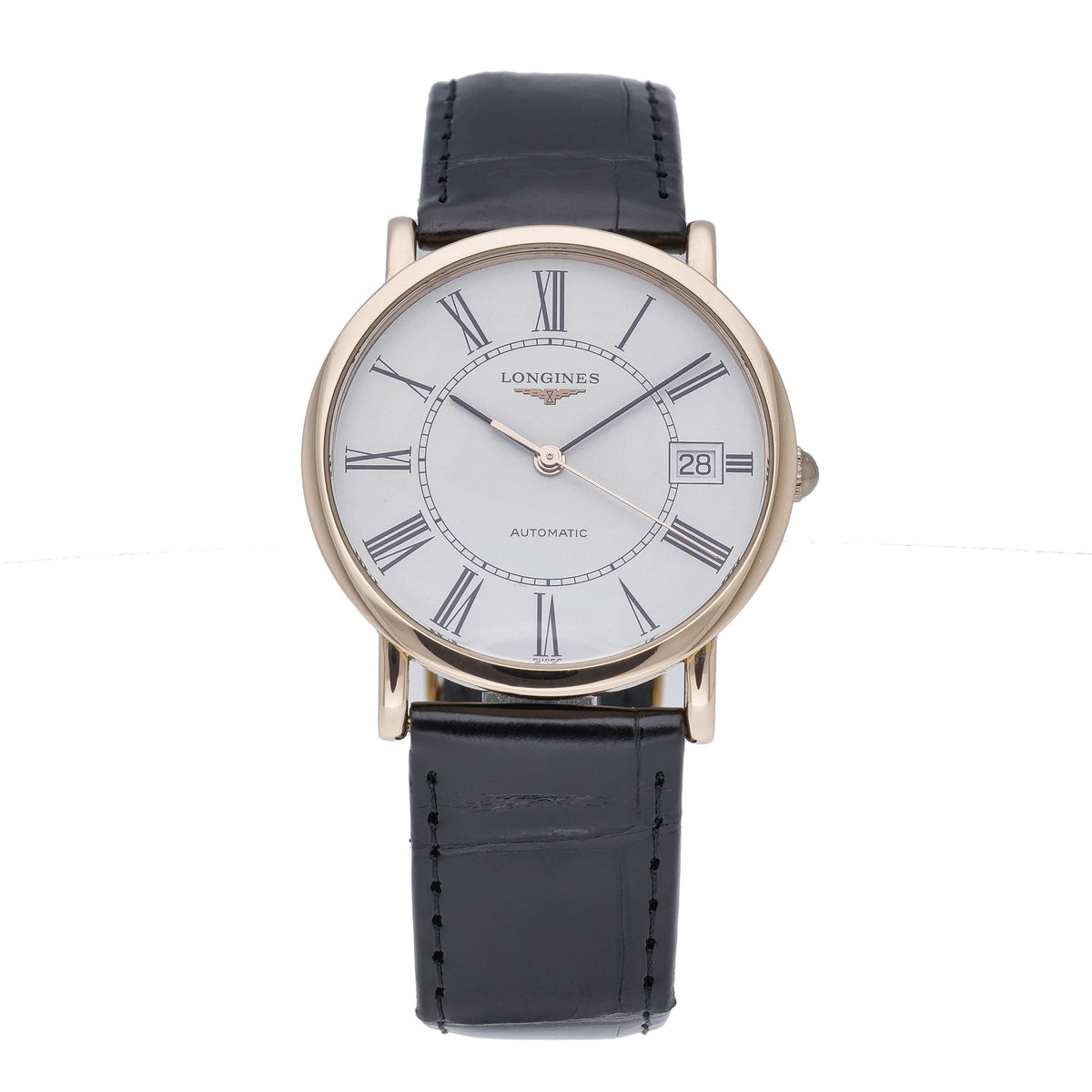 LONGINES ELEGANT - L4.778.8 - Watch - 34mm f2ec75c0-6c61-441a-bd62-989dc8414123.jpg