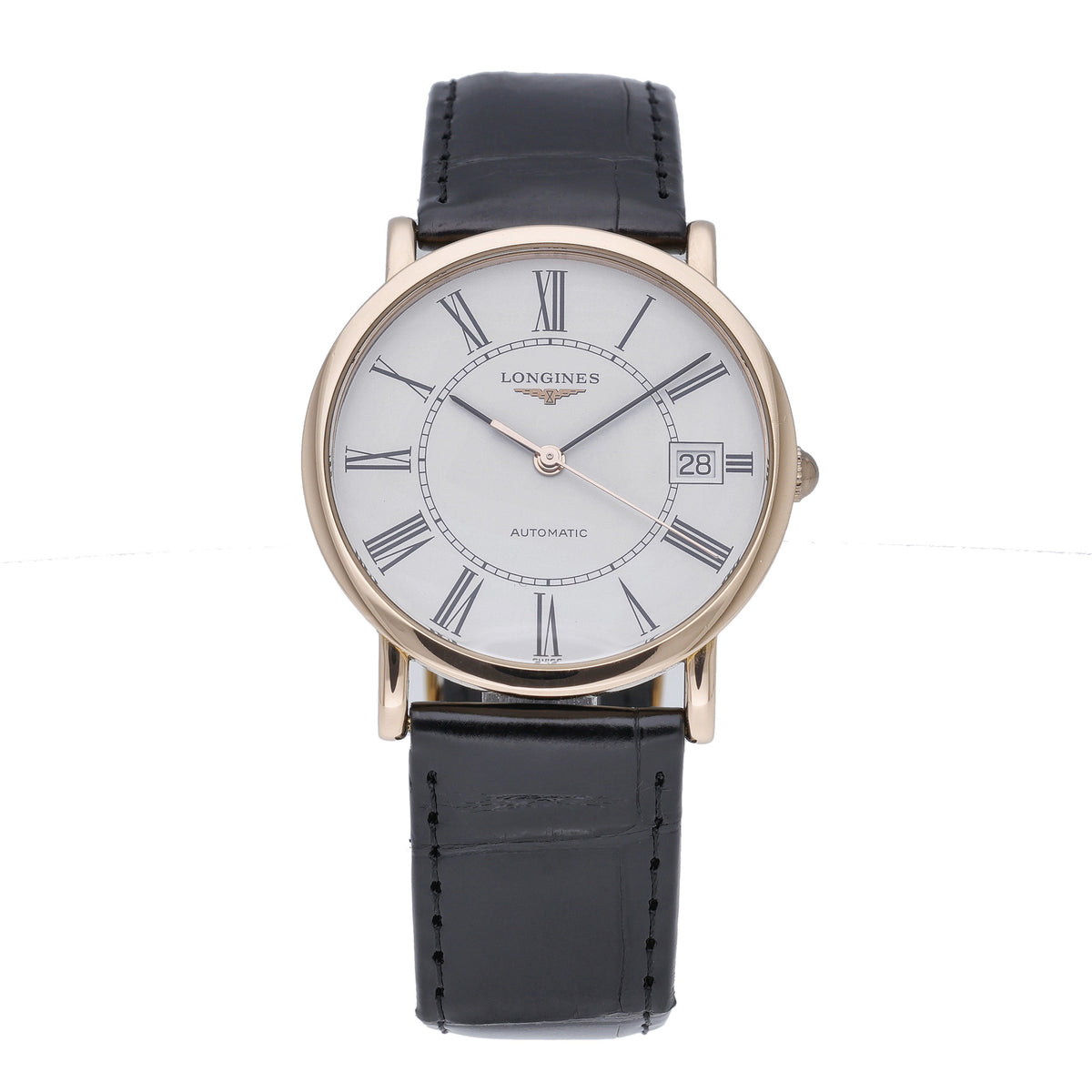 LONGINES ELEGANT - L4.778.8 - Watch - 34mm f2ec75c0-6c61-441a-bd62-989dc8414123.jpg