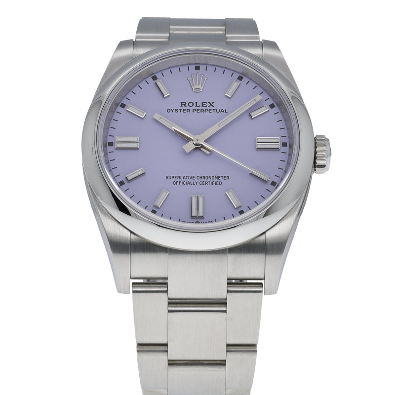 ROLEX OYSTER PERPETUAL - 126000 - Watch - 36mm f2fe6115-b52c-4a2e-8905-a55727e0cd22.jpg