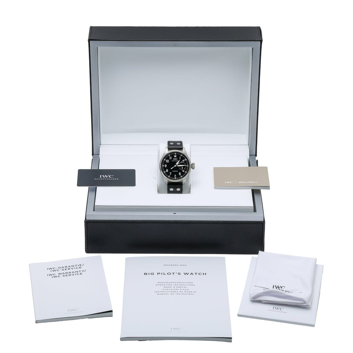 IWC BIG PILOT - IW500912 - Watch - 46mm f35826a1-1b22-460c-8811-d3606258bb4b.jpg