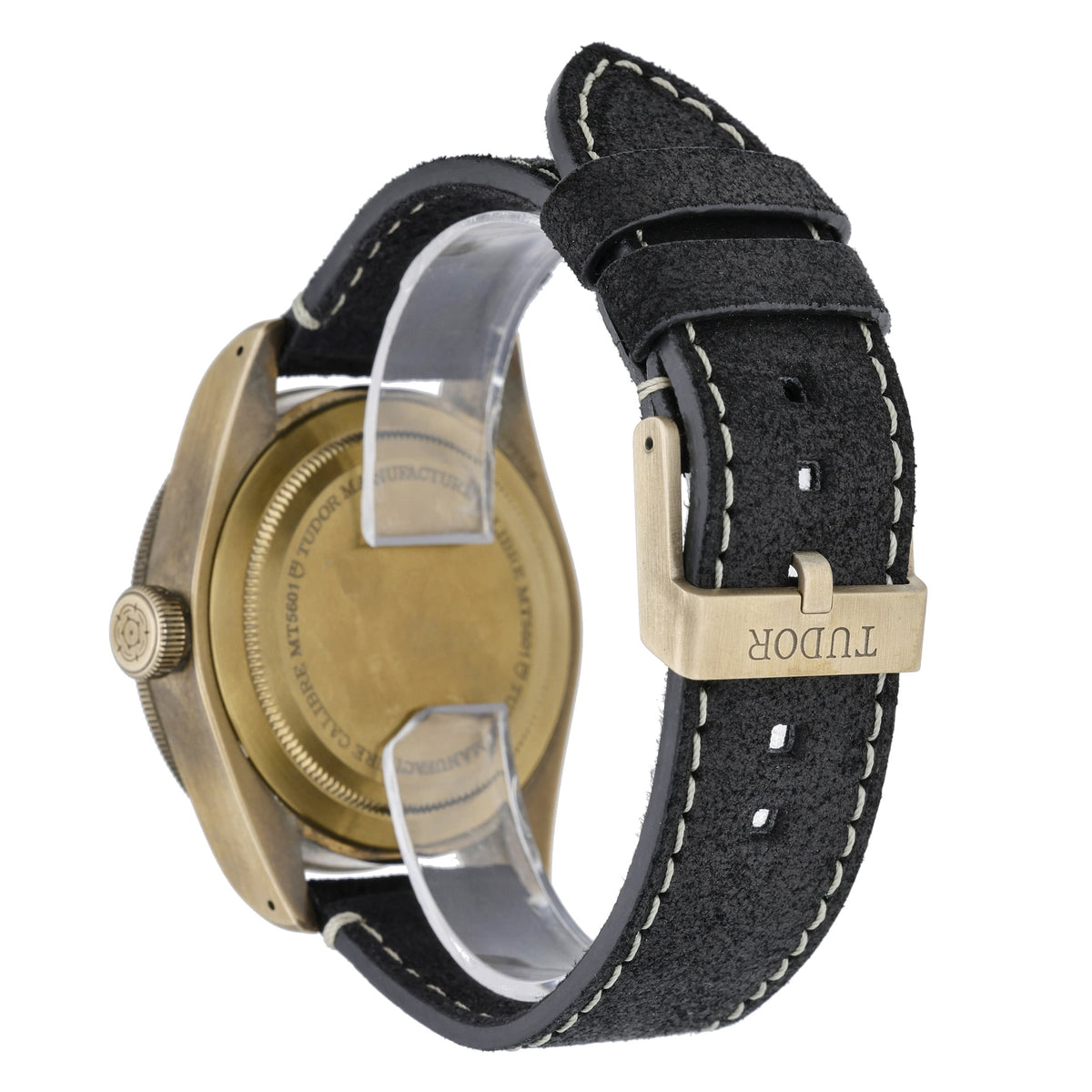 TUDOR BLACK BAY BRONZE - 79250BA - Watch - 43mm f382f77e-7c4b-4cc4-8c31-ec3baccef22b.jpg