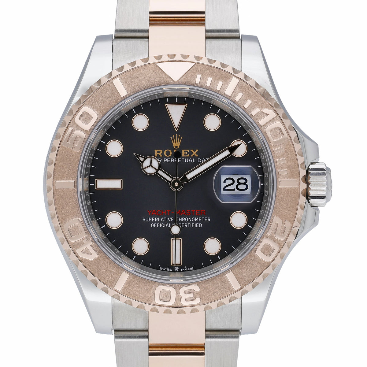 ROLEX YACHT-MASTER 40 - 126621 - Watch - 40mm f3923c7e-03ef-4023-8235-ad1d64311a9b.jpg