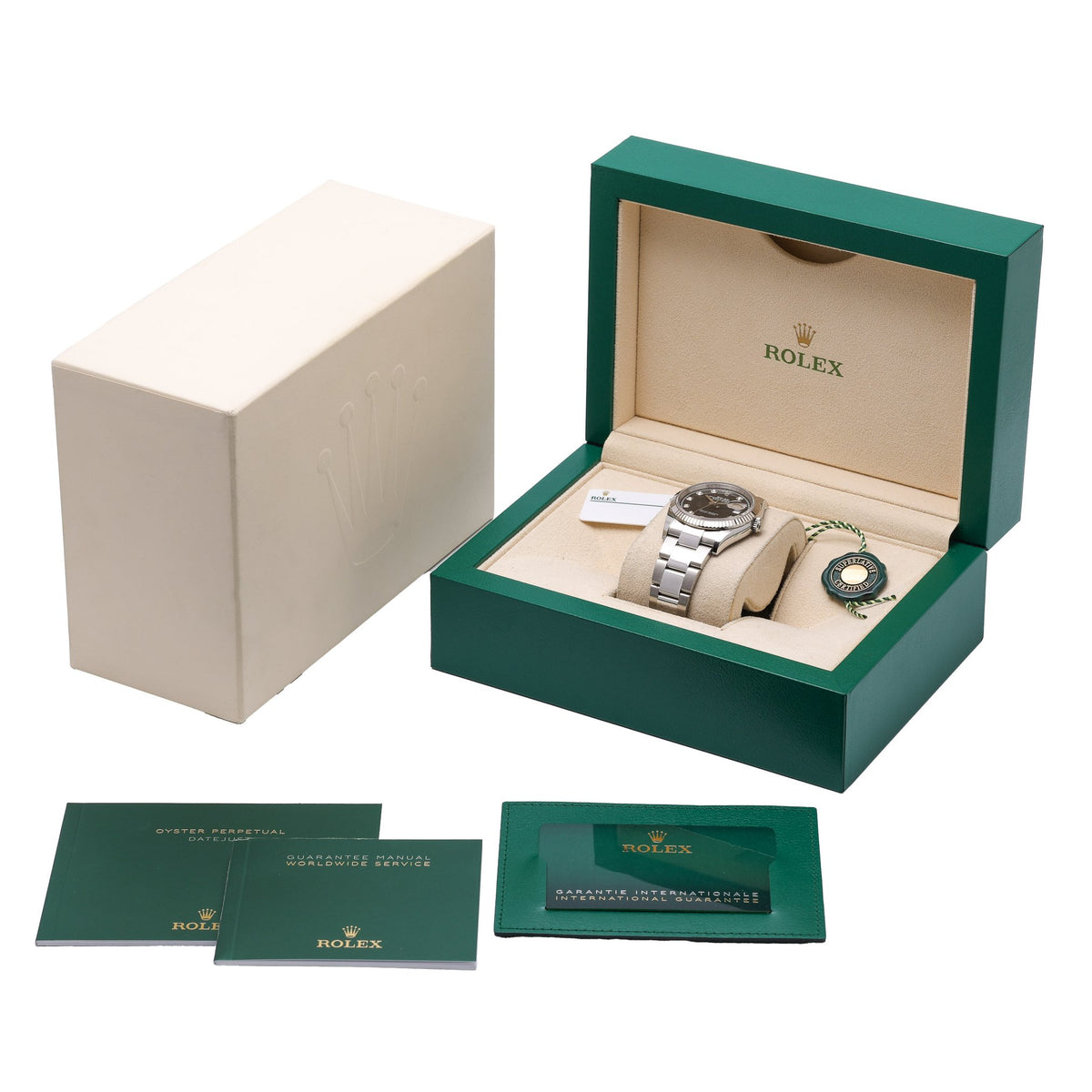 ROLEX DATEJUST 36 - 126234 - Watch - 36mm f3934de0-c225-4f03-a4f0-4b62deb027df.jpg