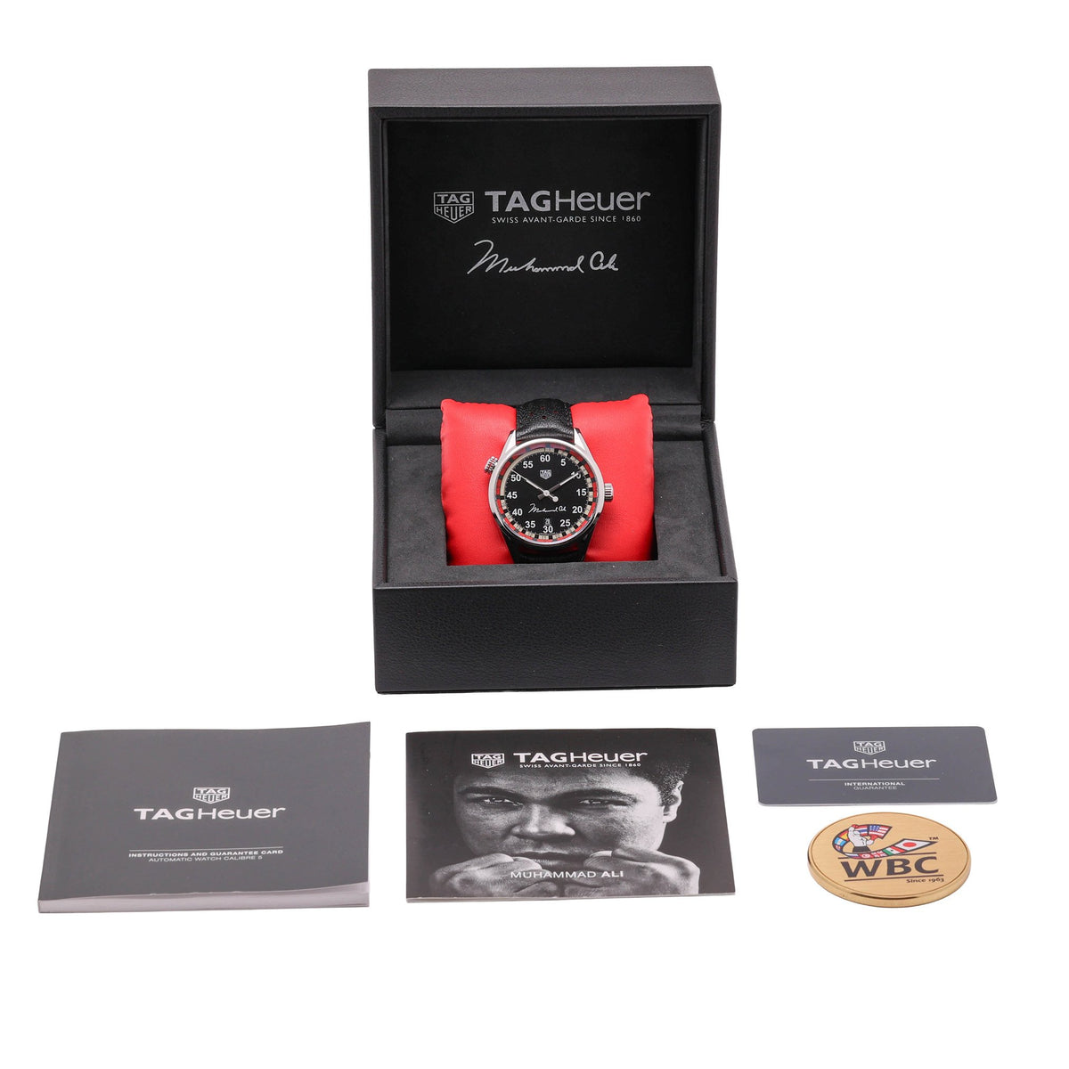 TAG HEUER CARRERA - WAR2A12.FC6337 - Watch - 43mm f3c8ac1b-1660-4595-946c-e02dcce1e22e.jpg