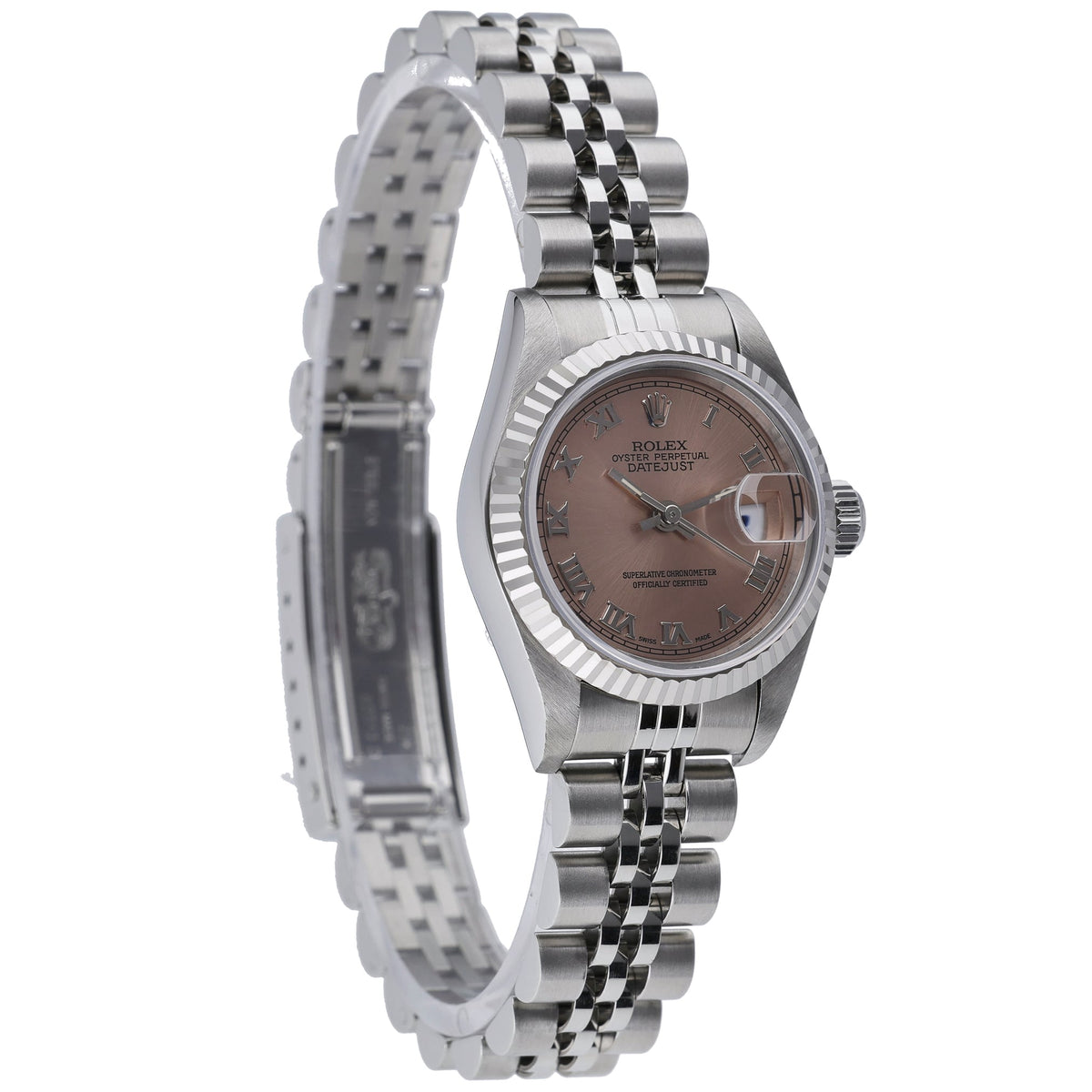 ROLEX DATEJUST - 69174 - Watch - 26mm f3e3096a-b95b-486e-94a1-dd85b92ecb2c.jpg