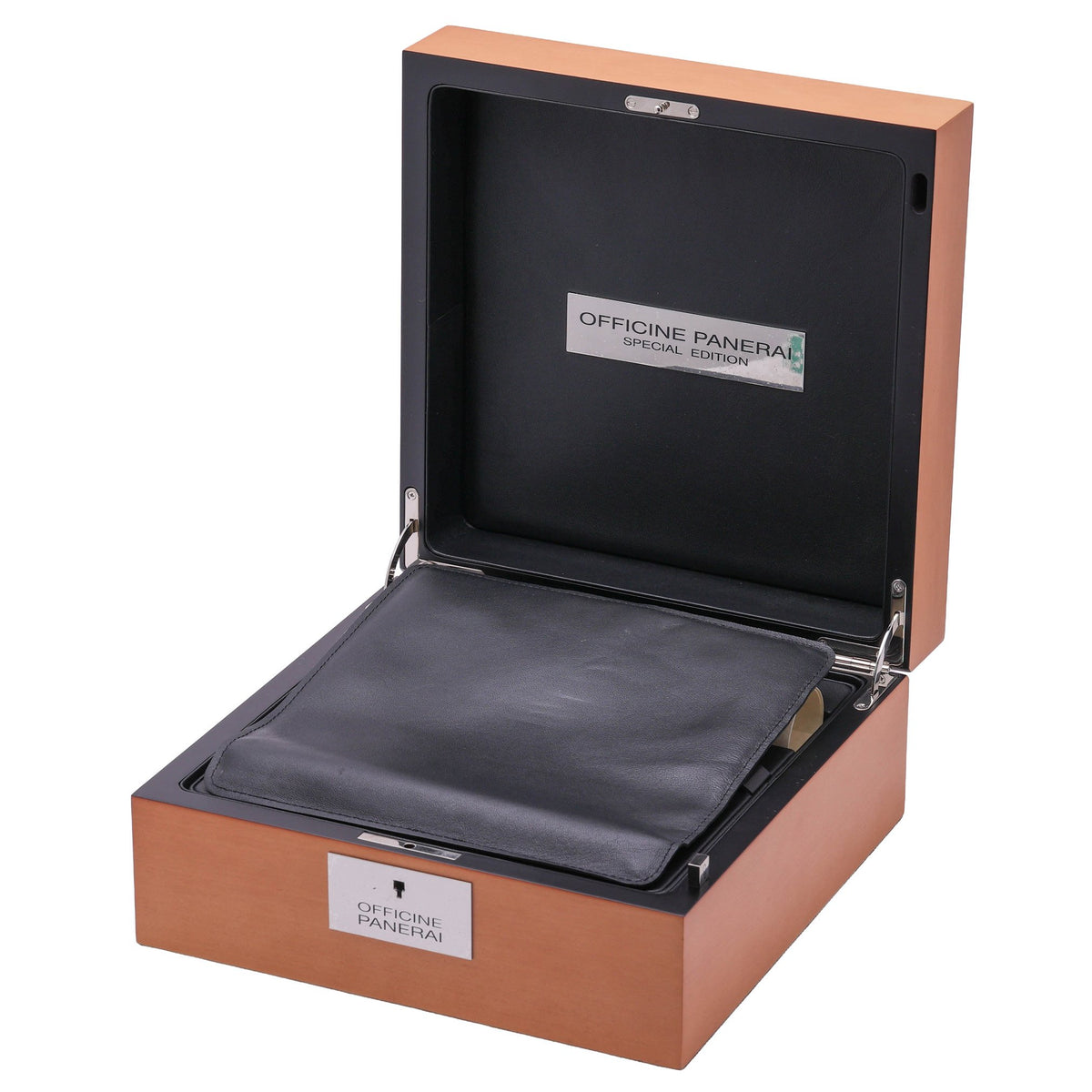 PANERAI RADIOMIR GMT - PAM00502 - Watch - 45mm f3eb17d8-5745-4d86-8aa2-d4dc97e842bf.jpg