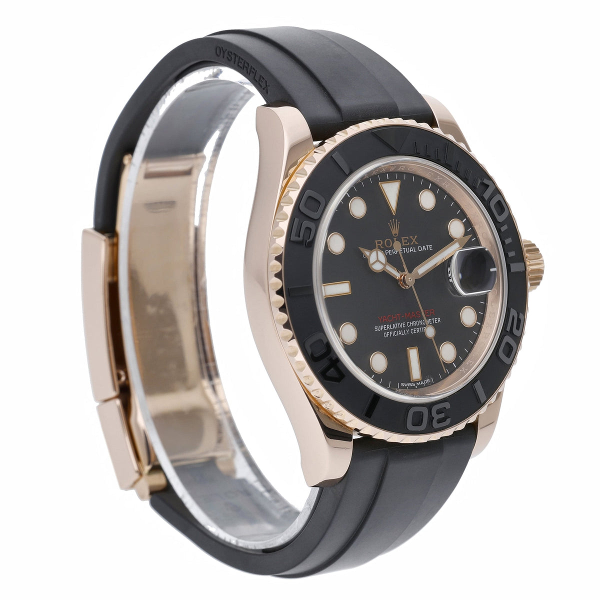 ROLEX YACHT-MASTER 40 - 116655 - Watch - 40mm f3ec4db7-127e-47eb-9a92-7ada75badf4e.jpg