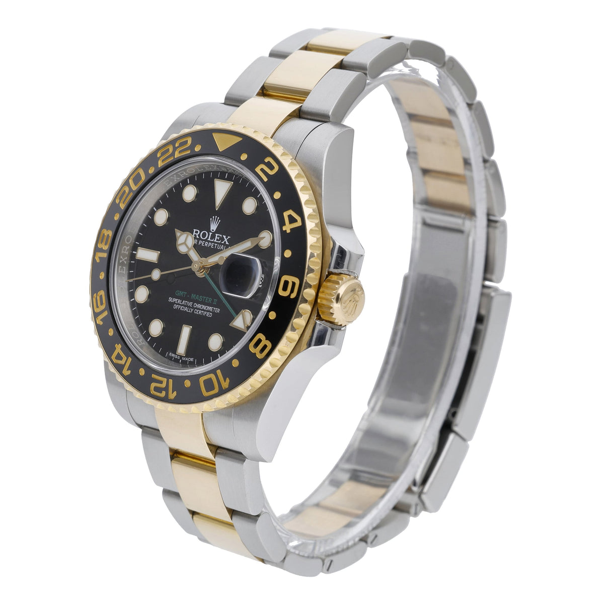 ROLEX GMT-MASTER II - 116713LN - Watch - 40mm f3fd6f98-f886-44ef-ba57-3b6f56bc1e12.jpg
