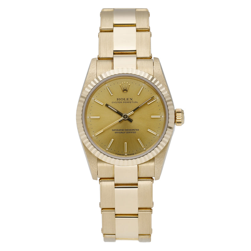 ROLEX OYSTER PERPETUAL - 67518 - Watch - 31mm f4163fe7-e161-49f1-9d74-90ce73c6735a.jpg