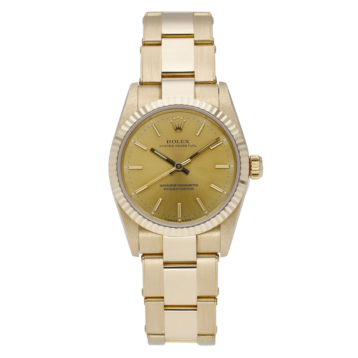 ROLEX OYSTER PERPETUAL - 67518 - Watch - 31mm f4163fe7-e161-49f1-9d74-90ce73c6735a.jpg