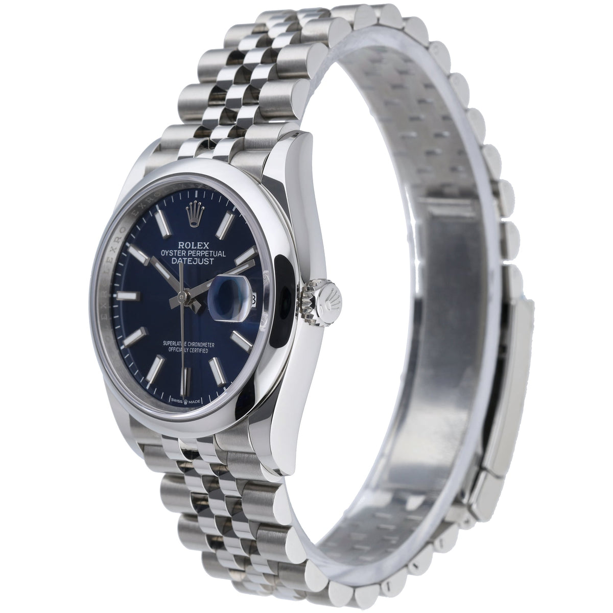 ROLEX DATEJUST 36 - 126200 - Watch - 36mm f475d409-017b-4e68-a6dd-609c1996d5af.jpg