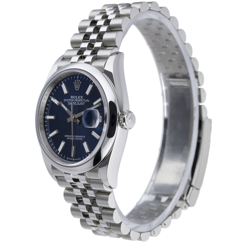 ROLEX DATEJUST 36 - 126200 - Watch - 36mm f475d409-017b-4e68-a6dd-609c1996d5af.jpg