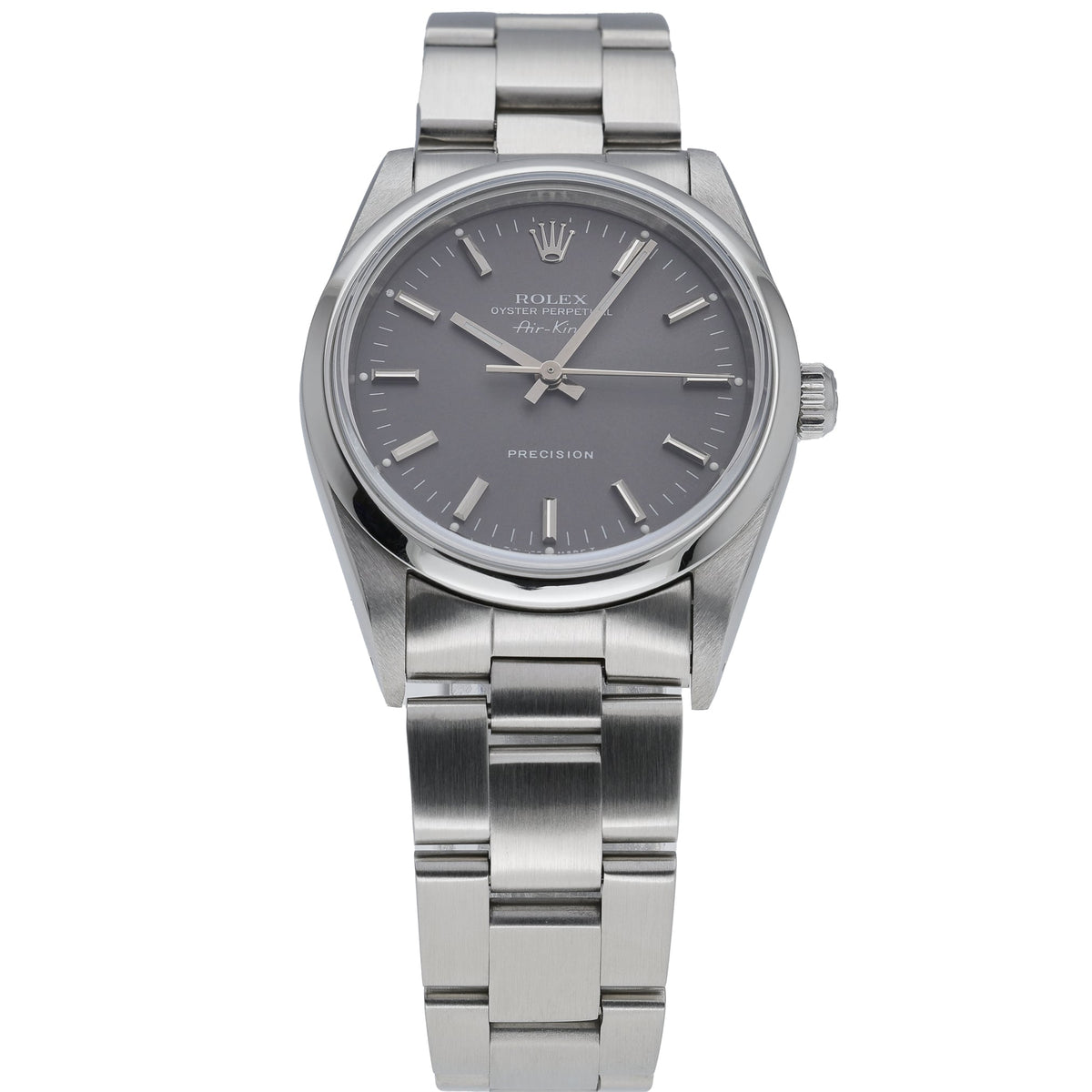 ROLEX AIR-KING - 14000 - Watch - 34mm f494c885-4326-426c-80b0-f60a2543151c.jpg