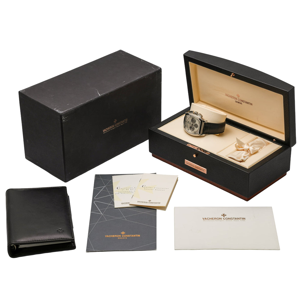 VACHERON CONSTANTIN MALTE - 49180/000G - Watch - 40mm f49b29ec-65c6-4c6f-983c-1fdc2c478be5.jpg