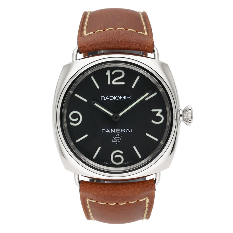 PANERAI RADIOMIR - PAM00753 - Watch - 45mm f49bc442-40ad-4ab1-ad0b-2cea81ebd179.jpg