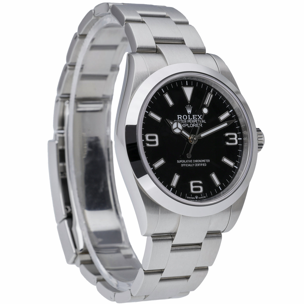 ROLEX EXPLORER 40 - 224270 - Watch - 40mm f4b807a7-0b44-4fc5-a51f-d4e6147929f2.jpg