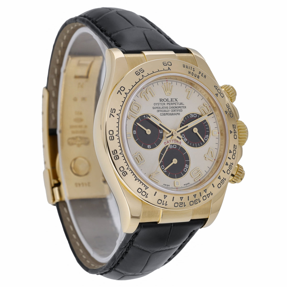 ROLEX DAYTONA - 116518 - Watch - 40mm f4b88566-c94f-4076-896f-e2f6d33949a0.jpg