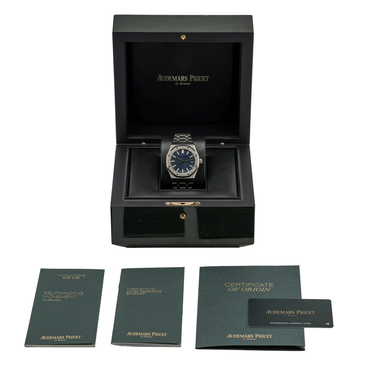 AUDEMARS PIGUET ROYAL OAK - 15550ST.OO.1356ST.02 - Watch - 37mm f4be3163-a8f3-4695-b966-eef593795c51.jpg