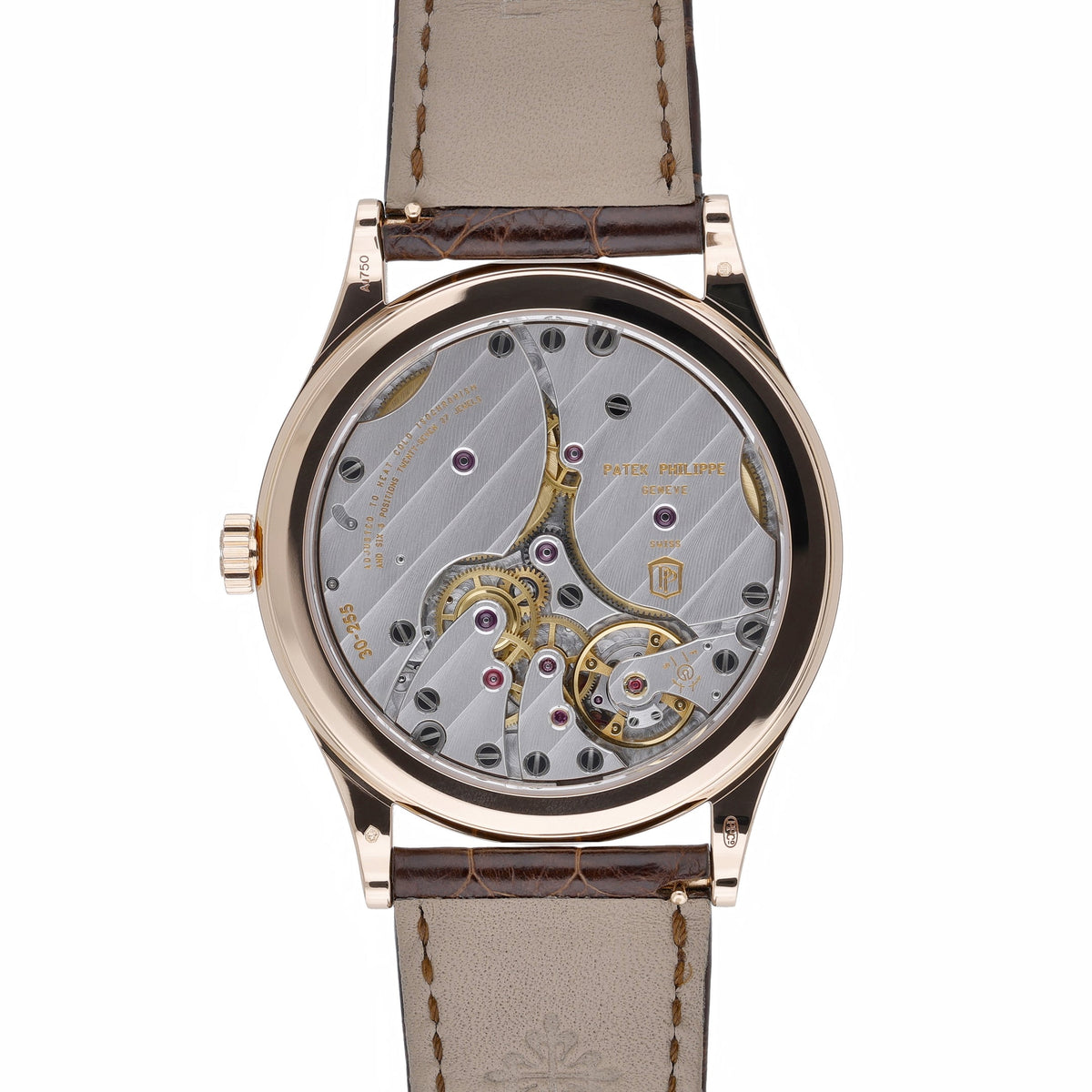 PATEK PHILIPPE CALATRAVA - 6119R-001 - Watch - 39mm f4d3d4ec-7e32-4293-944f-24ba9e70b9ac.jpg
