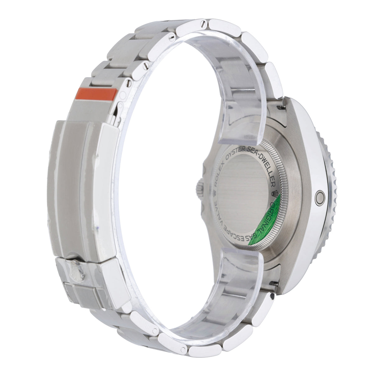 ROLEX SEA-DWELLER  - 126600 - Watch - 43mm f4d936cb-4dfe-42dd-b42b-9f43484b1d6f.jpg