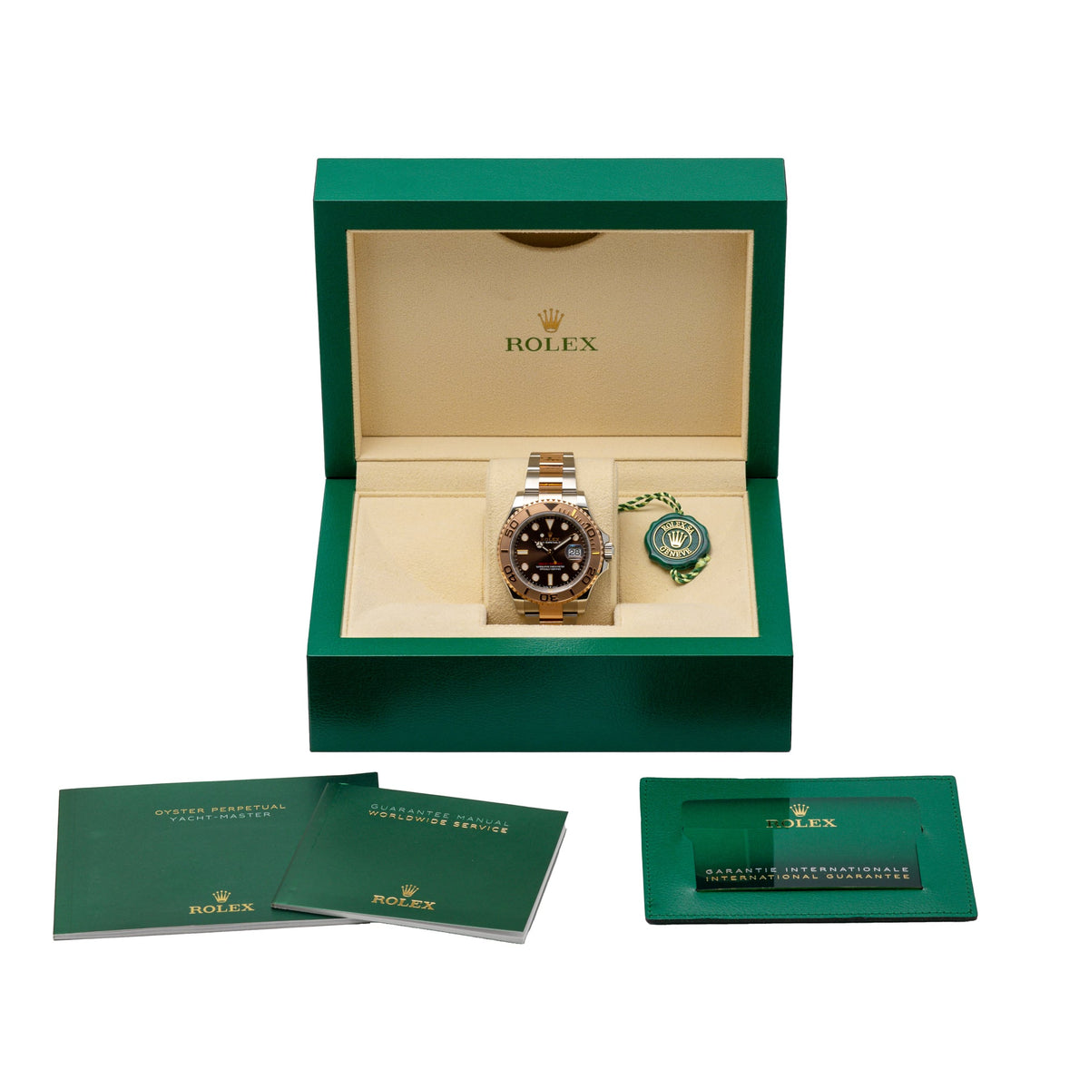 ROLEX YACHT-MASTER 40 - 126621 - Watch - 40mm f4e2f8b0-4e13-420a-b951-2f0c19a070ae.jpg