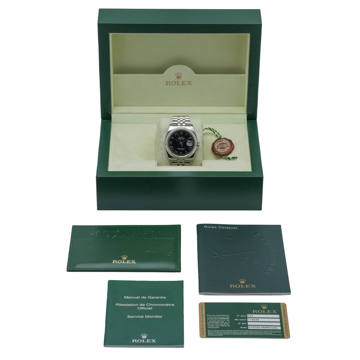 ROLEX DATEJUST - 116234 - Watch - 36mm f4eba8ef-4341-4018-8cbf-8b71b1472973.jpg