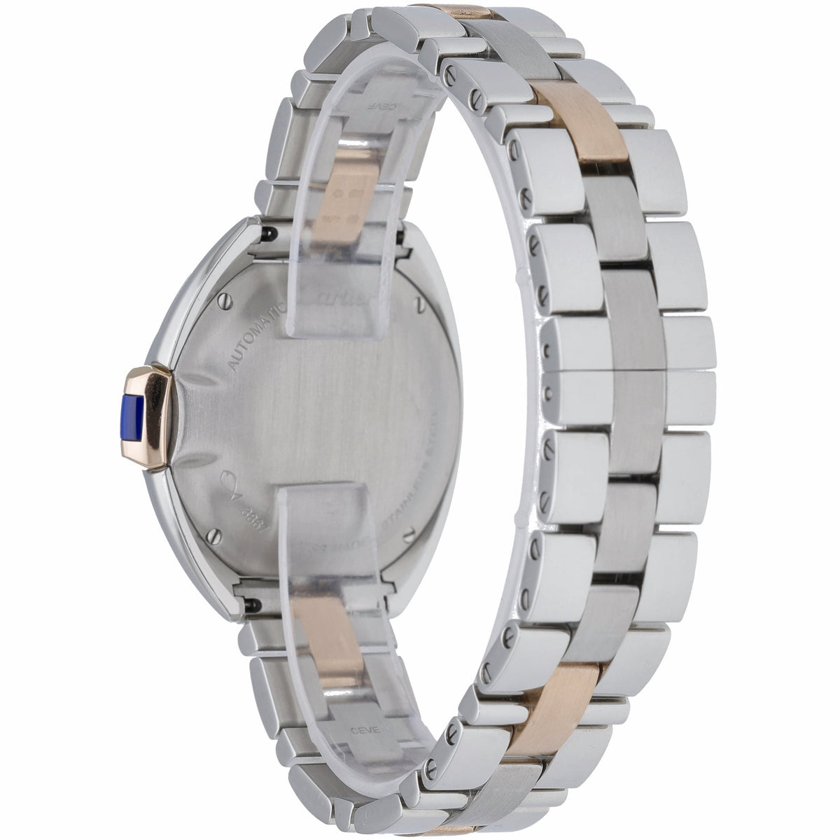 CARTIER CLÉ DE CARTIER - 3867 - Watch - 31mm f4efa724-3611-4a9b-9c74-d512a2bd7b89.jpg