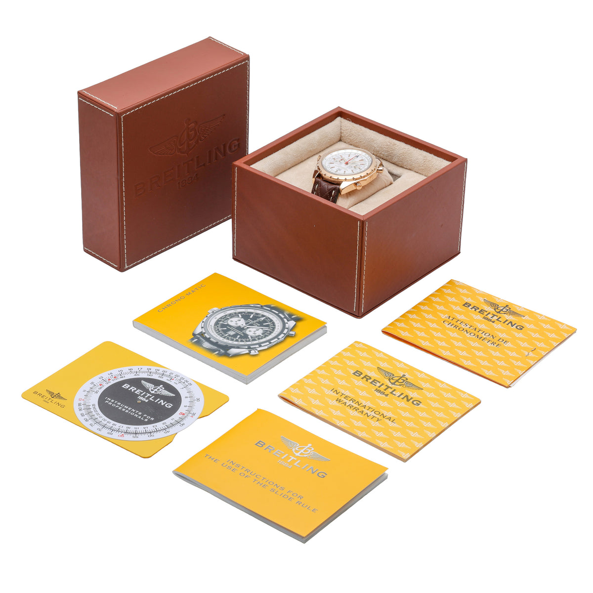 BREITLING CHRONO-MATIC - H42360 - Watch - 44mm f4f800c2-4919-428d-b911-ec8febf079f1.jpg