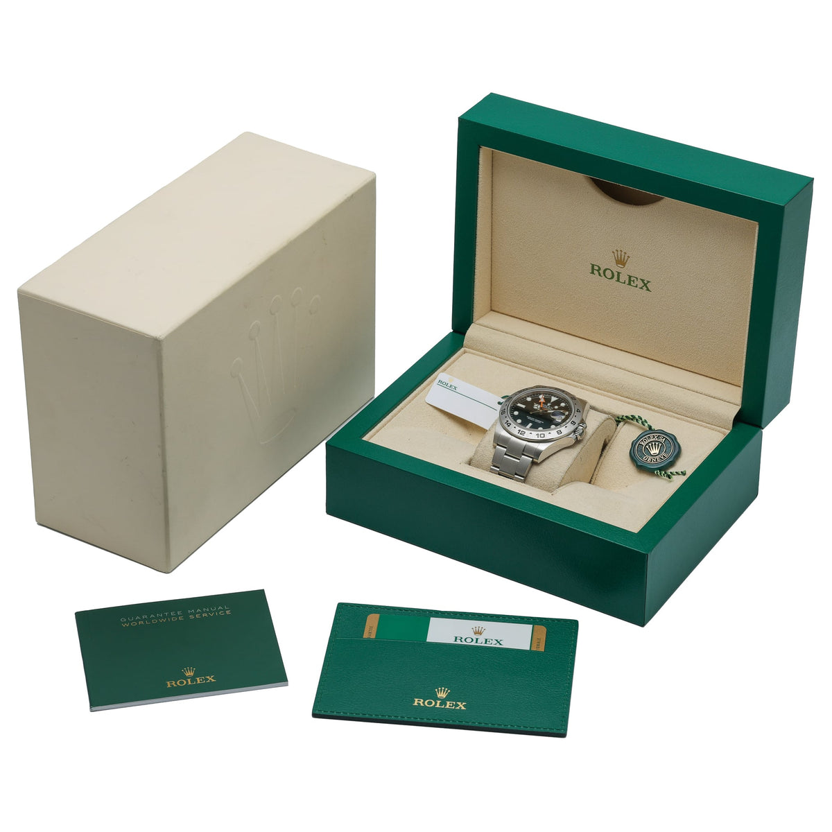 ROLEX EXPLORER II - 216570 - Watch - 42mm f50a134d-61dd-4485-8602-af73d5945fa4.jpg
