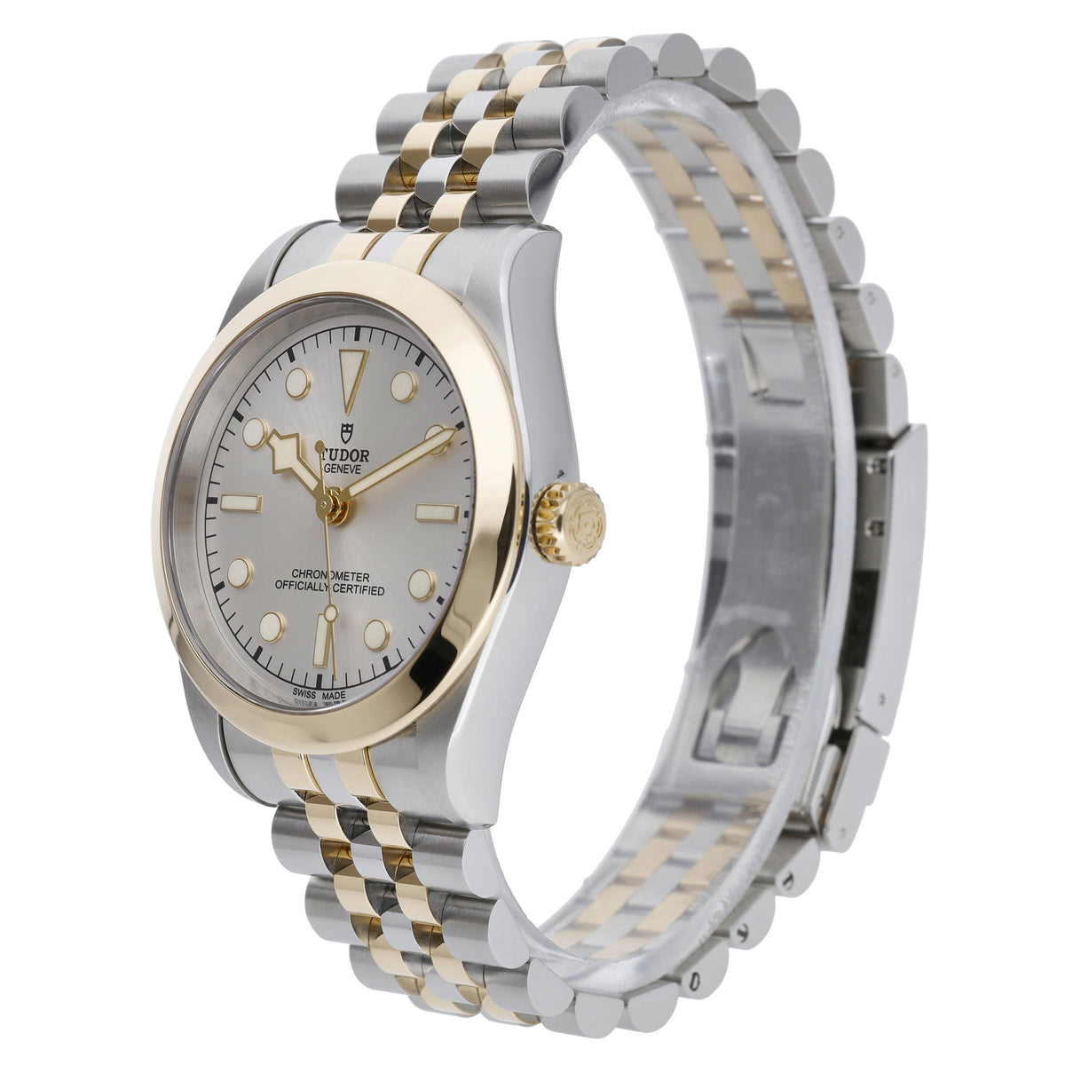 TUDOR BAY ONE 39 S&G - 79663 - Watch - 39mm f5100e08-127d-4bd4-904b-fc87cbee223a.jpg