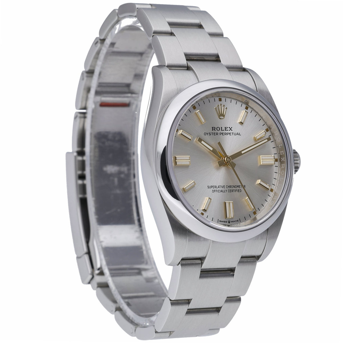 ROLEX OYSTER PERPETUAL 36 - 126000 - Watch - 36mm f513f6f2-bd77-4501-88c2-5e472b02e1a5.jpg