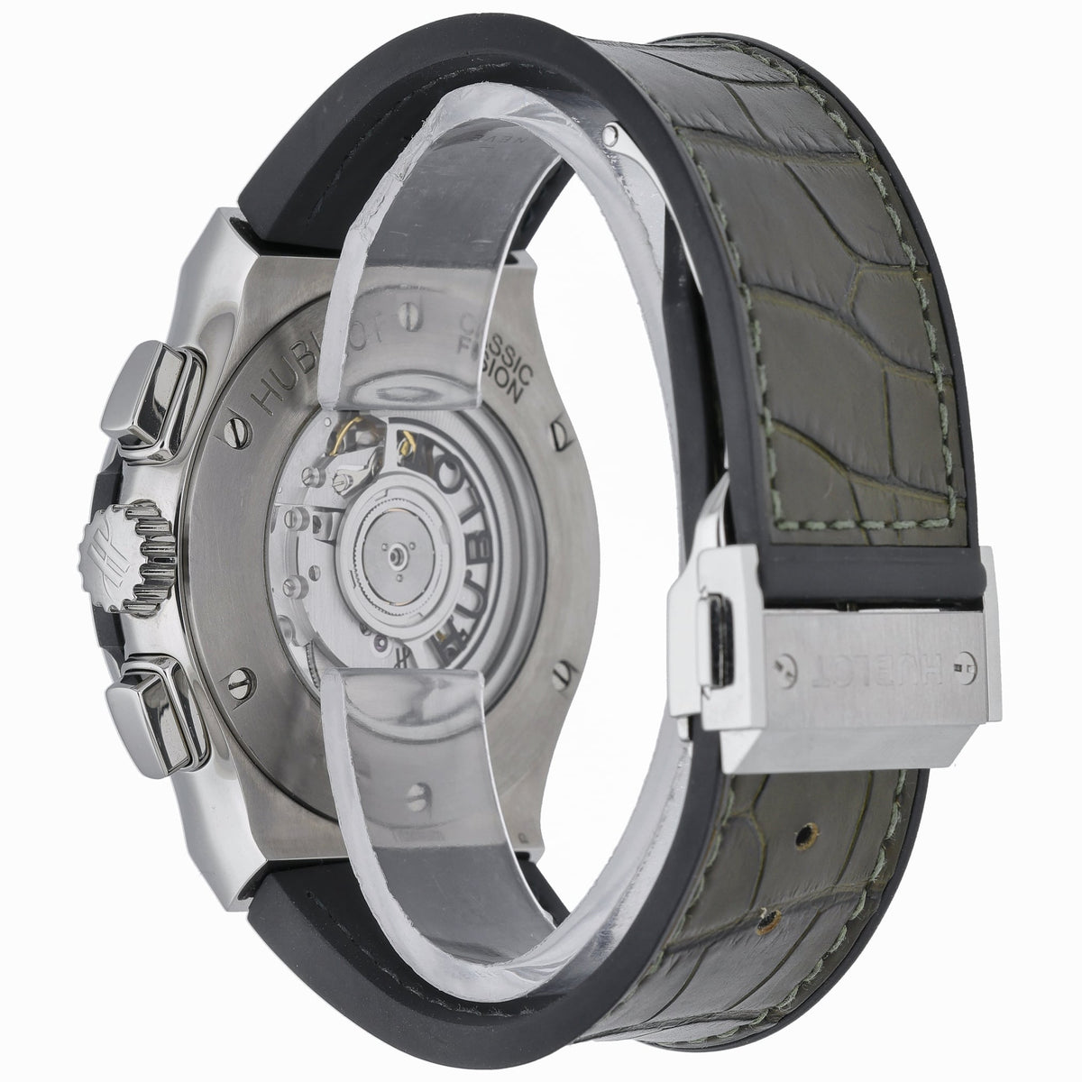 HUBLOT CLASSIC FUSION CHRONOGRAPH - 521.NX.8970.LR - Watch - 45mm f51882c8-3e2f-4baa-bb15-9f2272ac555b.jpg