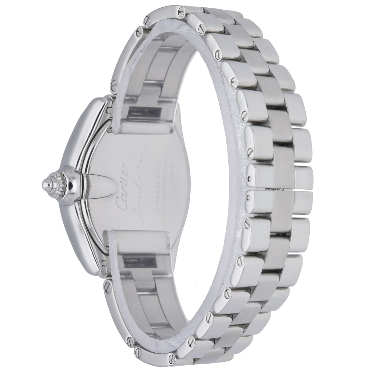 CARTIER ROADSTER - 2675 - Watch - 31 x 37mm f51b48b0-77be-4b54-a08f-05a9af1ad7d3.jpg