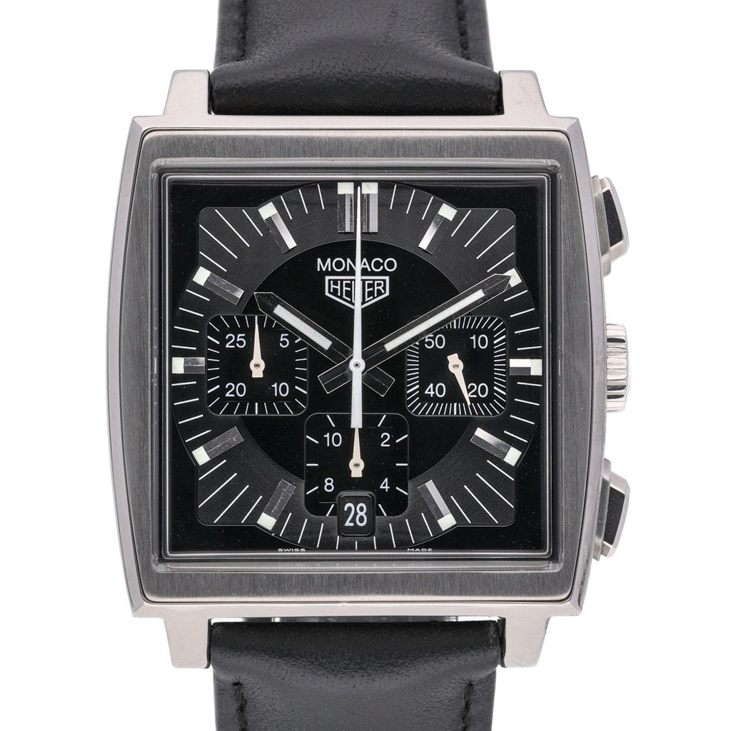 TAG HEUER MONACO - CS2111 - Watch - 38mm f5259b4f-90ef-43cb-b736-c243a03abc60.jpg