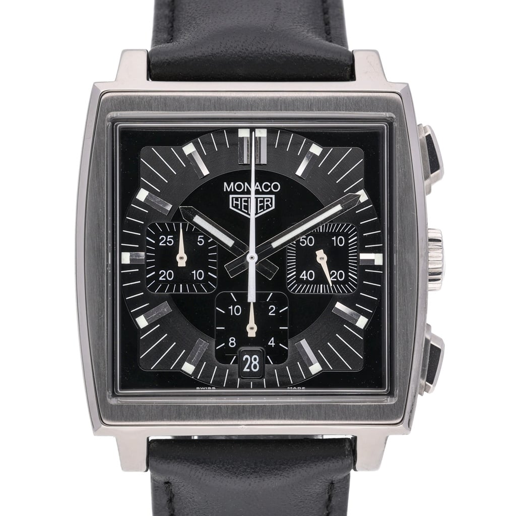 TAG HEUER MONACO - CS2111 - Watch - 38mm f5259b4f-90ef-43cb-b736-c243a03abc60.jpg