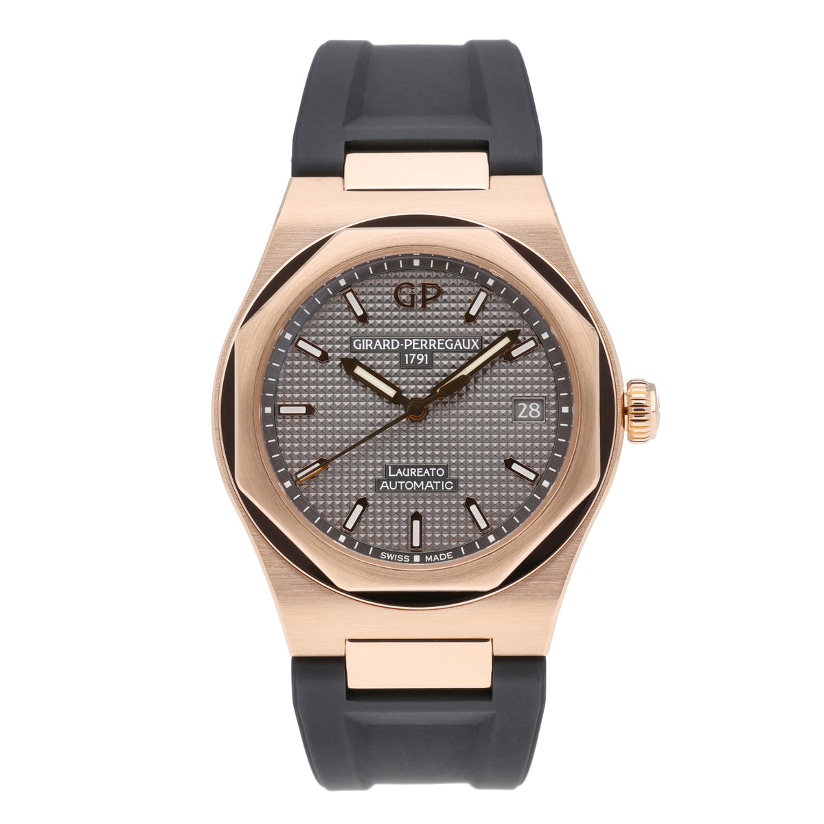 GIRARD-PERREGAUX LAUREATO - 81005-52-232-BB6A - Watch - 38mm f527ec28-6e64-4f5e-bf3e-2aba6d2fe23c.jpg