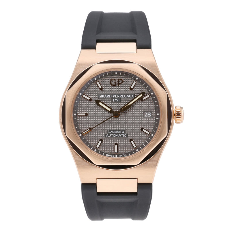 GIRARD-PERREGAUX LAUREATO - 81005-52-232-BB6A - Watch - 38mm f527ec28-6e64-4f5e-bf3e-2aba6d2fe23c.jpg