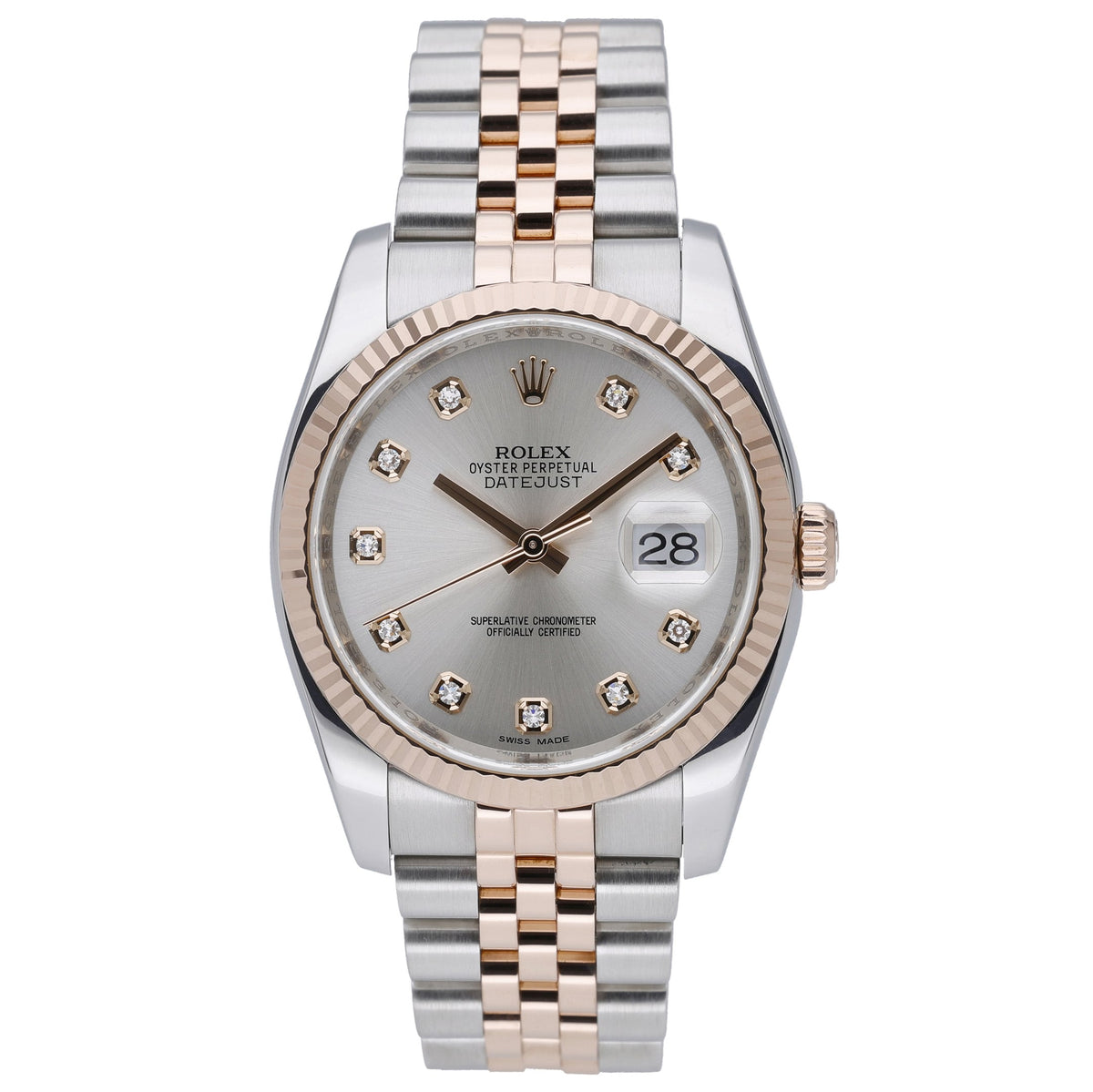 ROLEX DATEJUST - 116231 - Watch - 36mm f5403e7a-0ea1-470a-9199-92754dbb24de.jpg