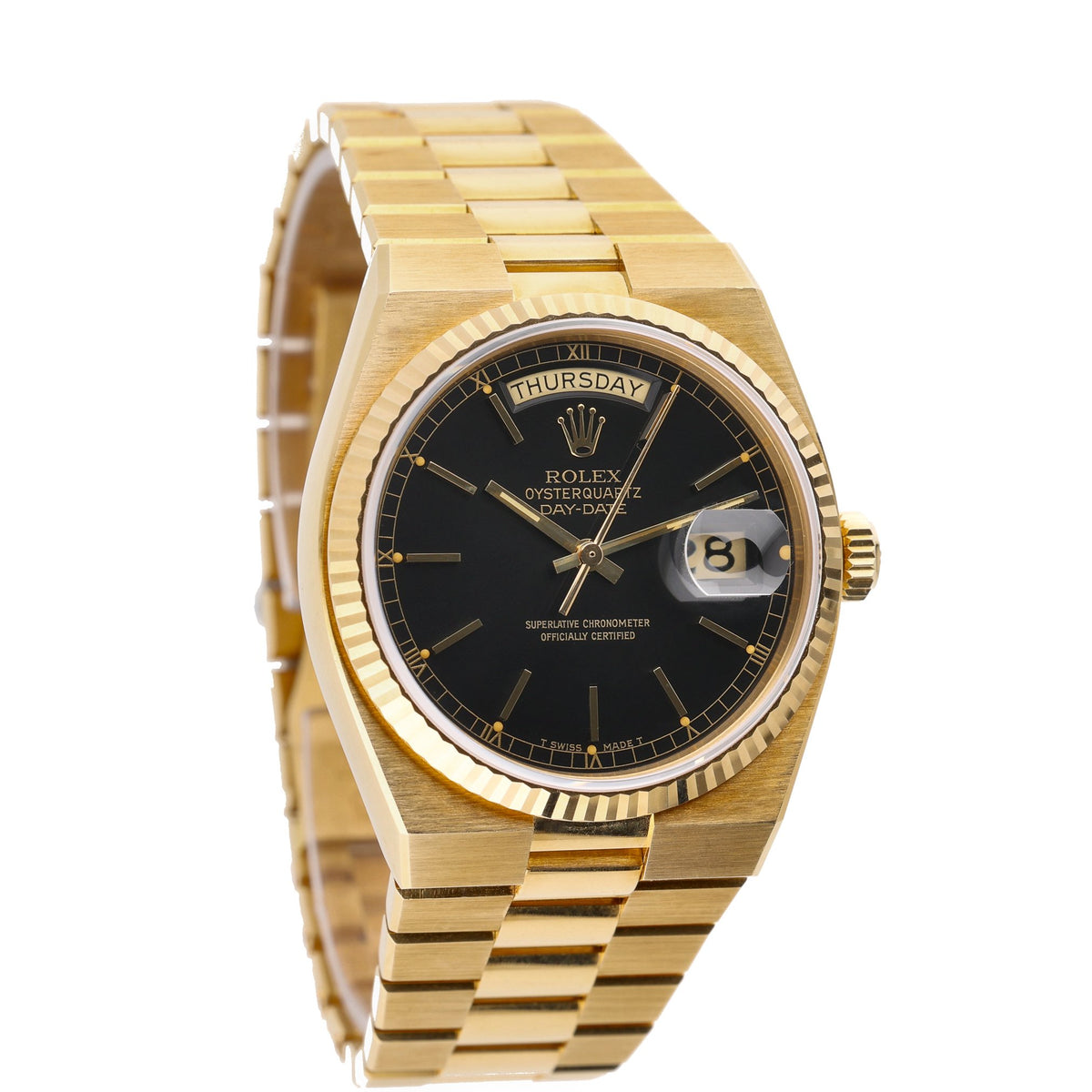 ROLEX DAY-DATE OYSTERQUARTZ - 19018 - Watch - 36mm f5510221-fee3-43bc-90cf-0703fe08efc4.jpg