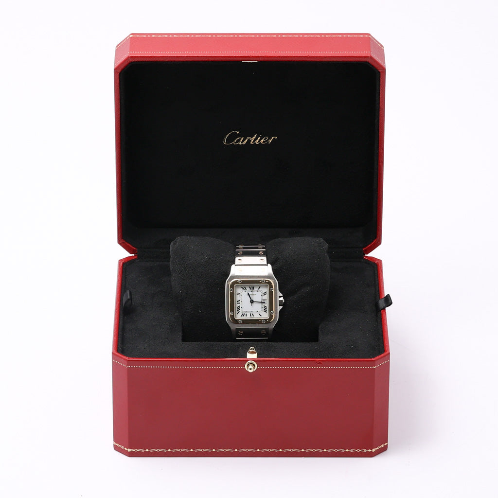 CARTIER SANTOS - Watch - 30mm f551cbec-8b60-4cb3-b1a9-2736e69773c5.jpg