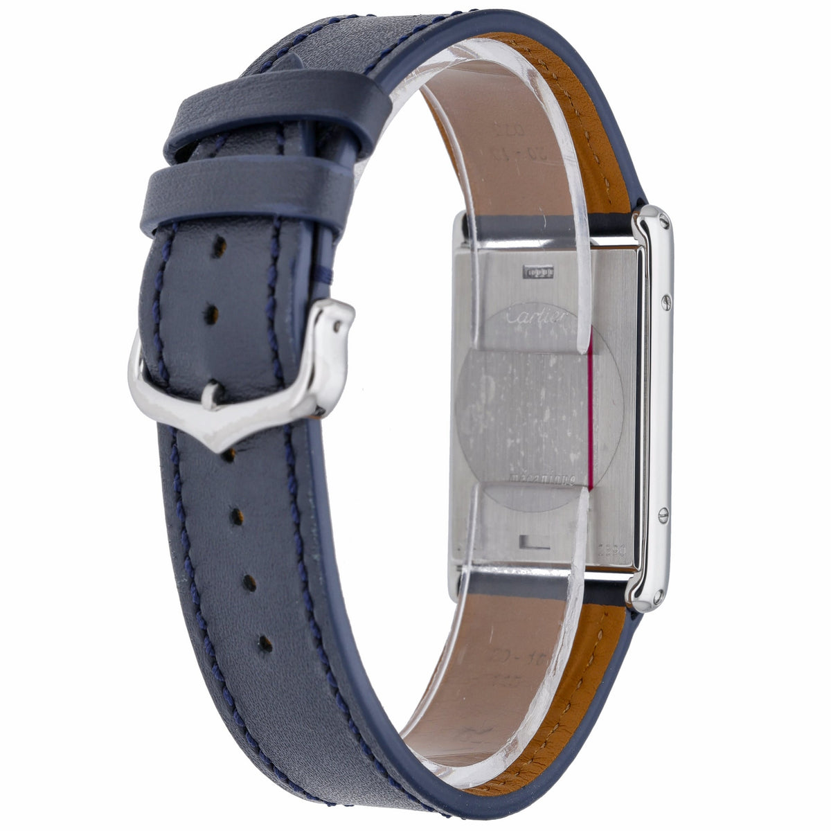 CARTIER TANK - 2390 - Watch - 25mm x 38mm f560d26d-7d3c-4eac-935a-cd4c91afca58.jpg